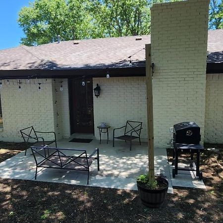 The Cozy Corner House At Haltom City Texas Exterior foto
